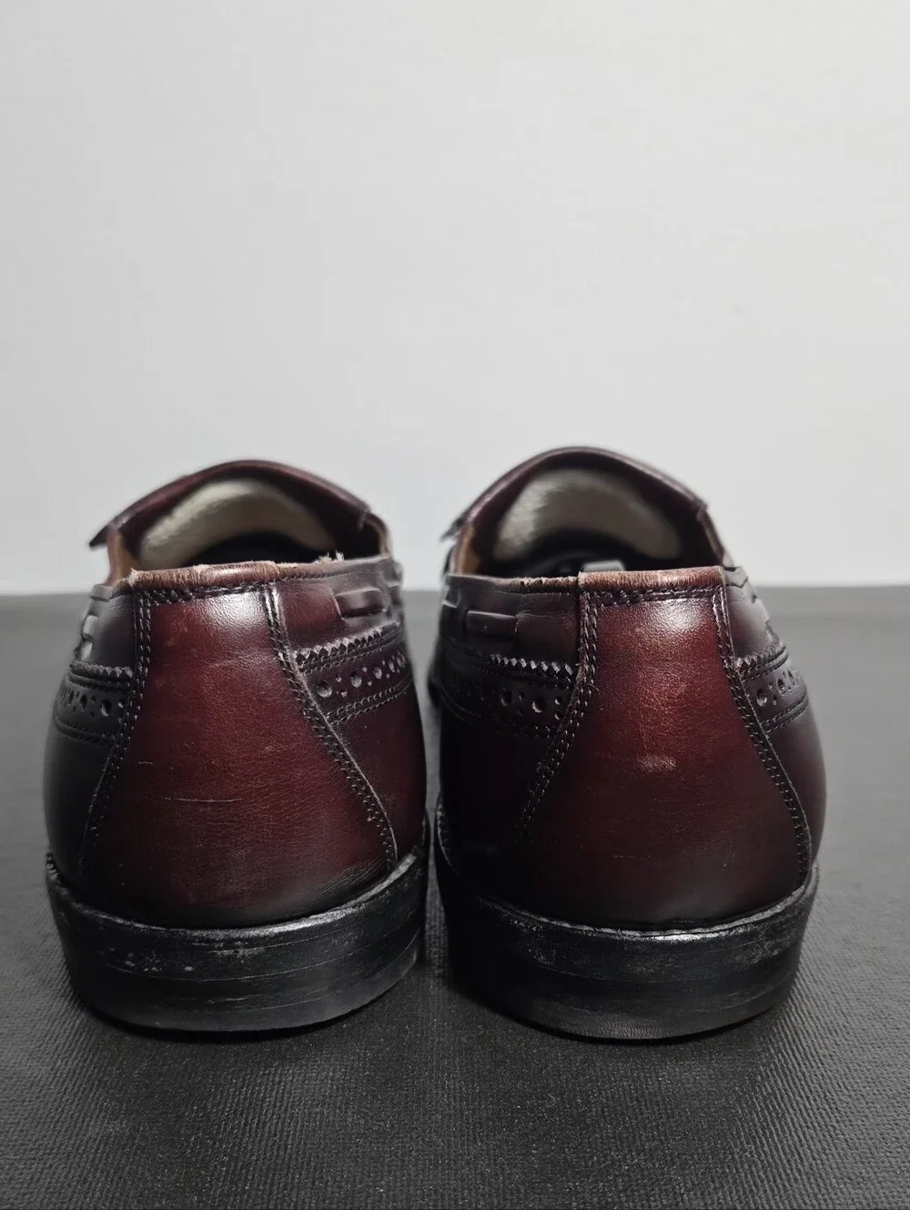 Allen Edmonds allen edmonds